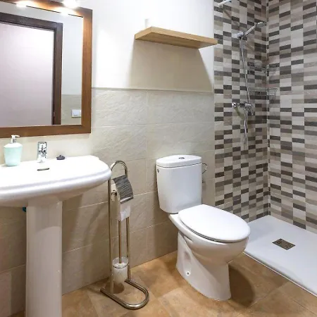 Casilla Soleá By Ruralidays Carcabuey