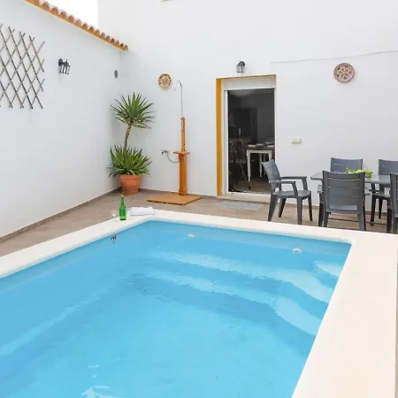 Casa vacanze Casilla Soleá By Ruralidays